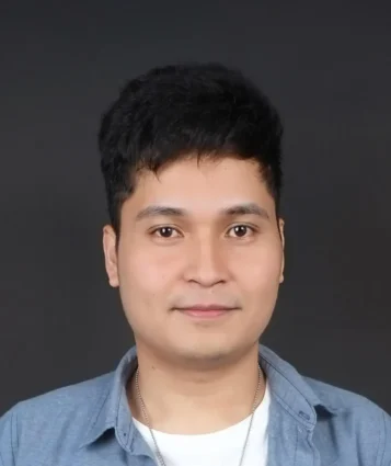 Lucky Yanez profile