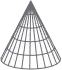 cone icon